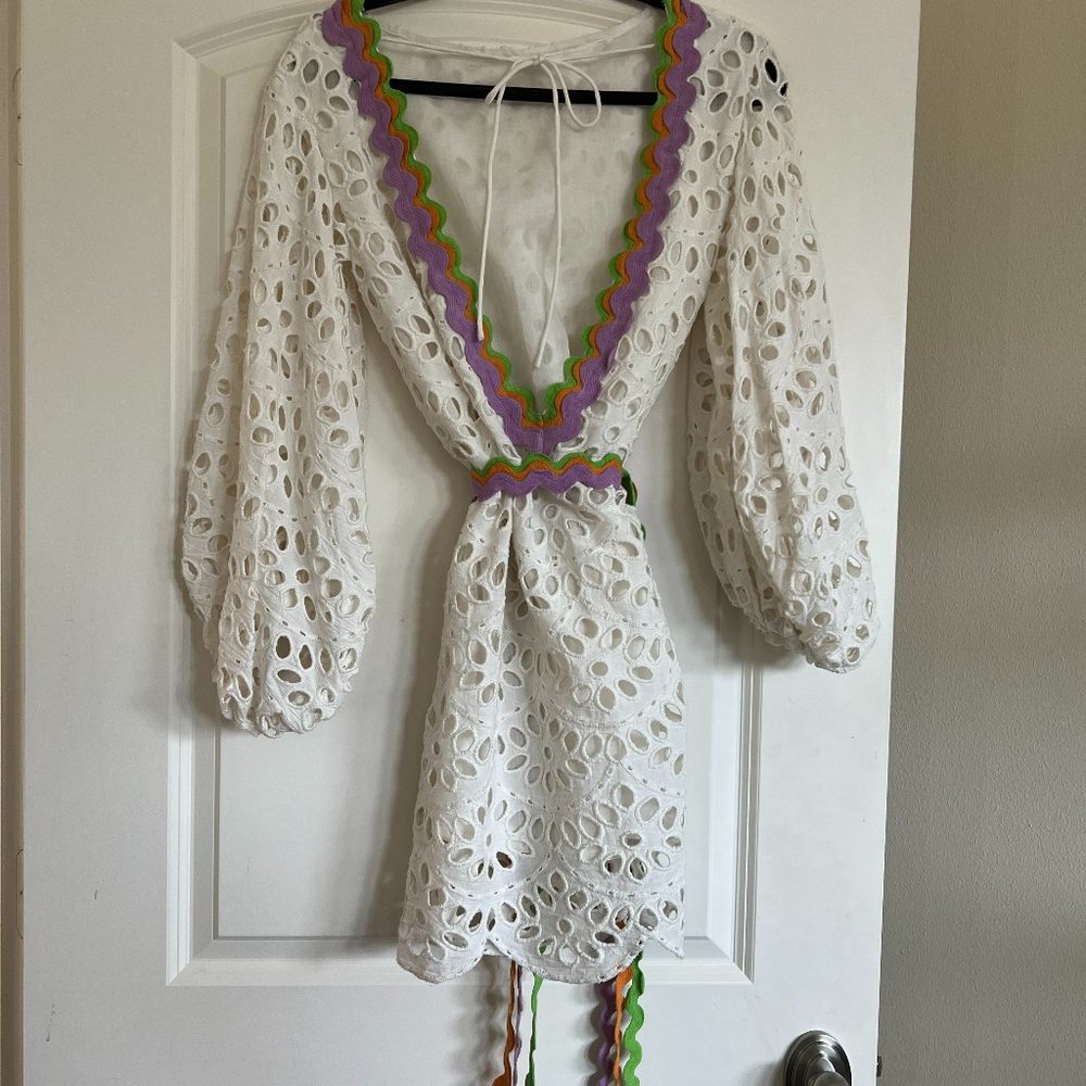 Oxygen Boutique Womens Sundress